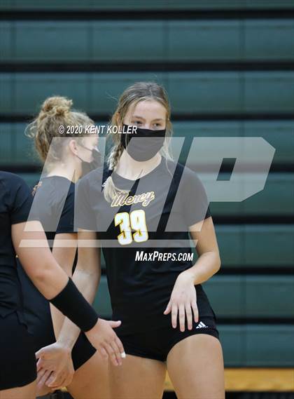 Thumbnail 1 in Mercy @ Lake Orion photogallery.