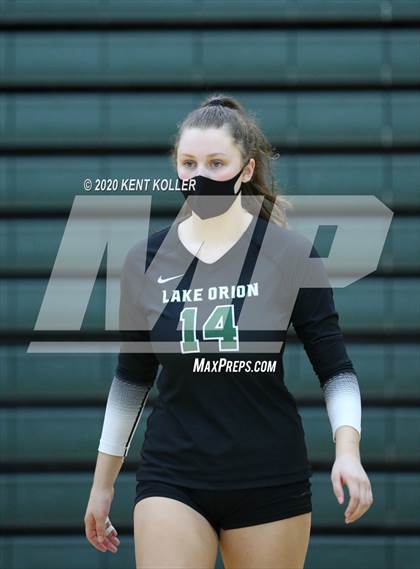 Thumbnail 3 in Mercy @ Lake Orion photogallery.