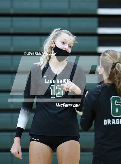 Thumbnail 2 in Mercy @ Lake Orion photogallery.