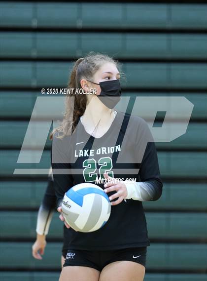 Thumbnail 2 in Mercy @ Lake Orion photogallery.