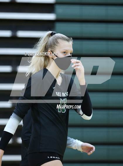 Thumbnail 1 in Mercy @ Lake Orion photogallery.