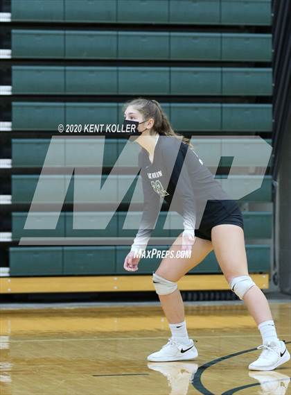 Thumbnail 3 in Mercy @ Lake Orion photogallery.
