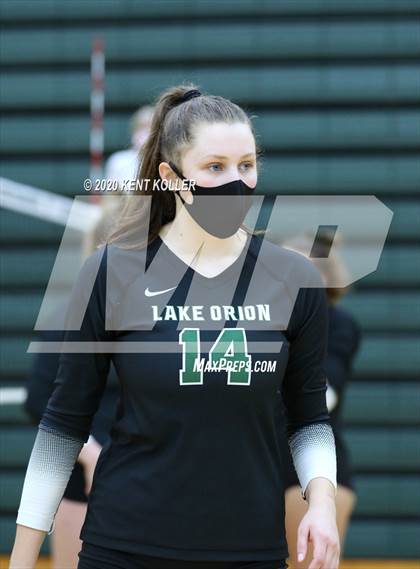 Thumbnail 1 in Mercy @ Lake Orion photogallery.