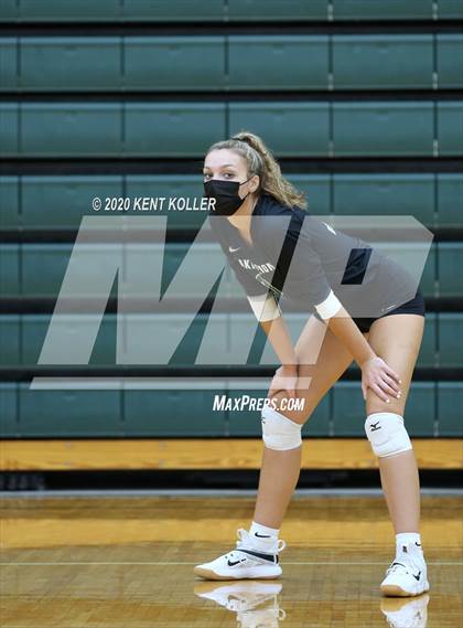 Thumbnail 3 in Mercy @ Lake Orion photogallery.