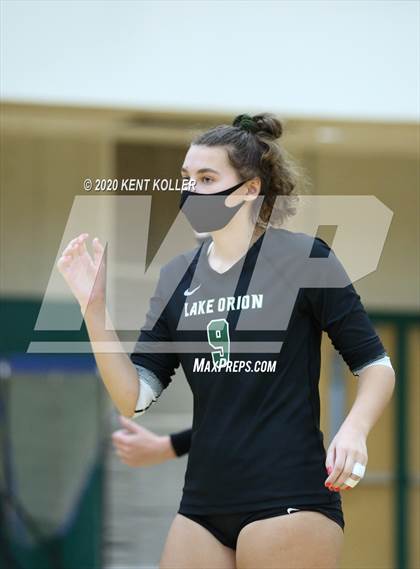Thumbnail 2 in Mercy @ Lake Orion photogallery.