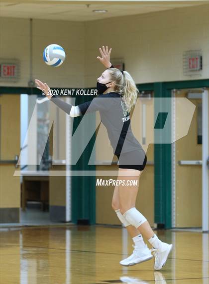 Thumbnail 1 in Mercy @ Lake Orion photogallery.