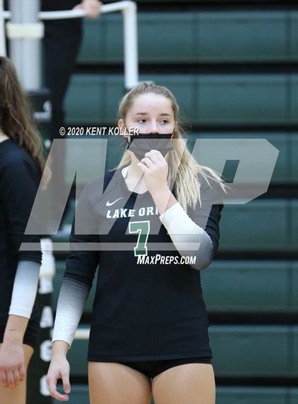 Thumbnail 2 in Mercy @ Lake Orion photogallery.