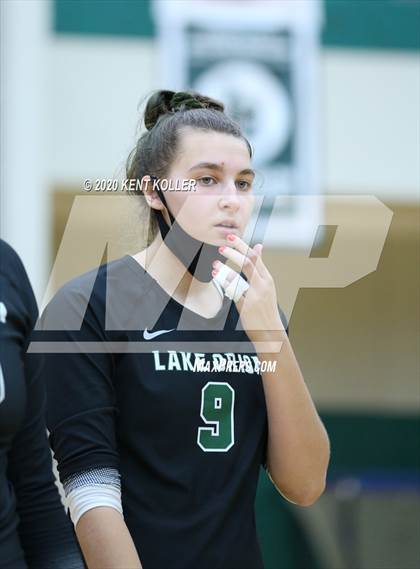 Thumbnail 3 in Mercy @ Lake Orion photogallery.