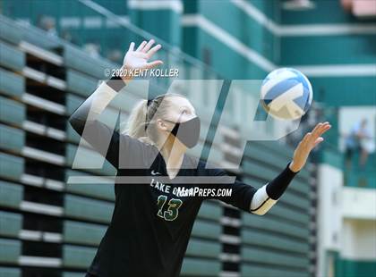 Thumbnail 1 in Mercy @ Lake Orion photogallery.