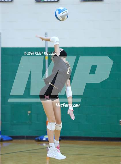 Thumbnail 3 in Mercy @ Lake Orion photogallery.