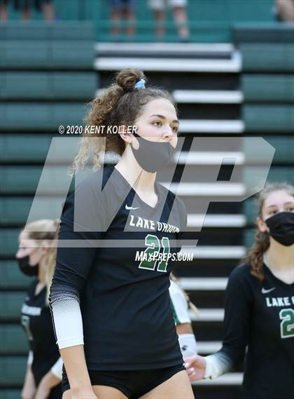 Thumbnail 1 in Mercy @ Lake Orion photogallery.