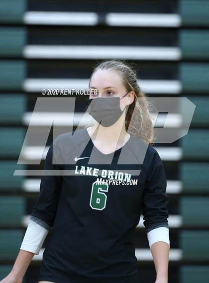 Thumbnail 2 in Mercy @ Lake Orion photogallery.