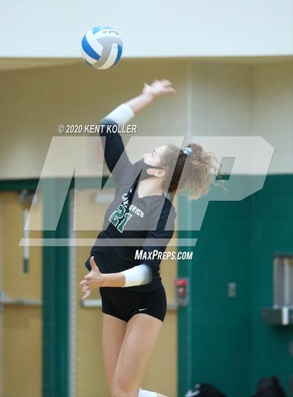 Thumbnail 3 in Mercy @ Lake Orion photogallery.
