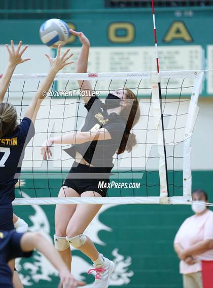 Thumbnail 3 in Mercy @ Lake Orion photogallery.