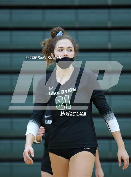 Thumbnail 1 in Mercy @ Lake Orion photogallery.