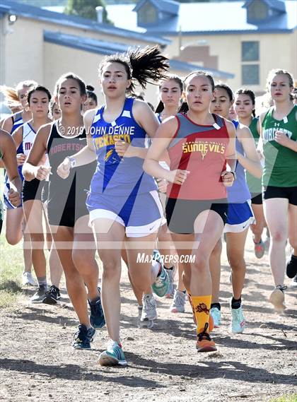 Thumbnail 1 in Penasco Invitational photogallery.