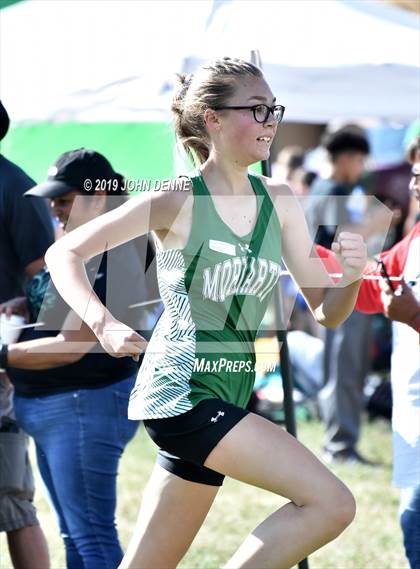 Thumbnail 3 in Penasco Invitational photogallery.