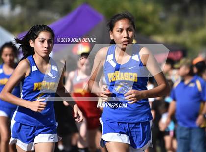 Thumbnail 2 in Penasco Invitational photogallery.