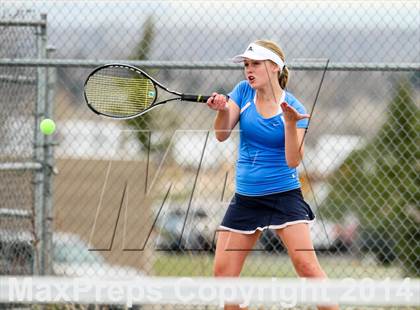 Thumbnail 1 in Steamboat Springs @ Ralston Valley photogallery.