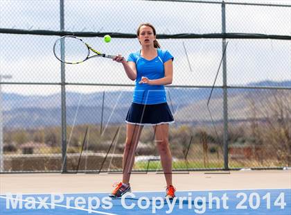 Thumbnail 3 in Steamboat Springs @ Ralston Valley photogallery.