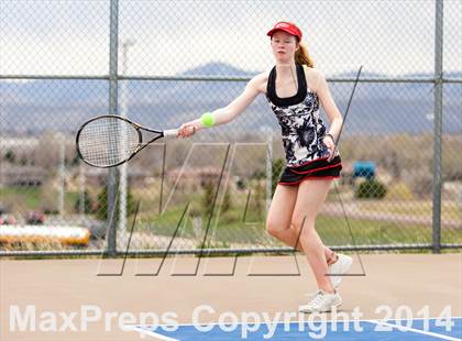 Thumbnail 2 in Steamboat Springs @ Ralston Valley photogallery.