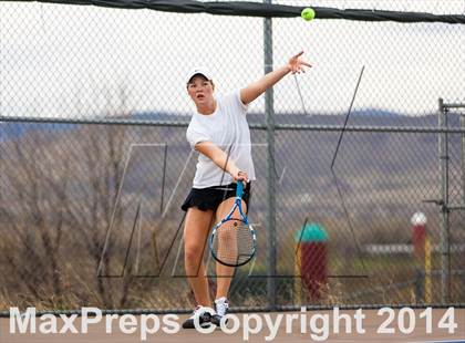 Thumbnail 1 in Steamboat Springs @ Ralston Valley photogallery.