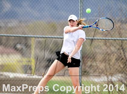 Thumbnail 2 in Steamboat Springs @ Ralston Valley photogallery.
