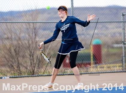 Thumbnail 1 in Steamboat Springs @ Ralston Valley photogallery.