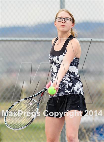 Thumbnail 2 in Steamboat Springs @ Ralston Valley photogallery.