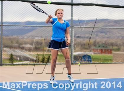 Thumbnail 2 in Steamboat Springs @ Ralston Valley photogallery.