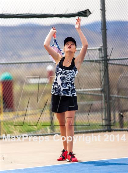 Thumbnail 1 in Steamboat Springs @ Ralston Valley photogallery.