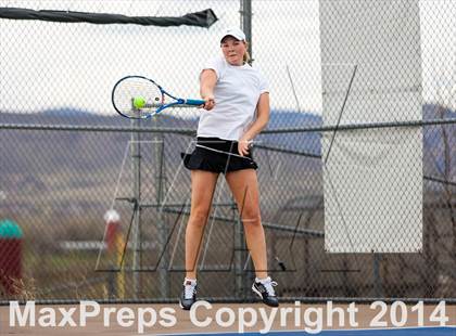 Thumbnail 2 in Steamboat Springs @ Ralston Valley photogallery.
