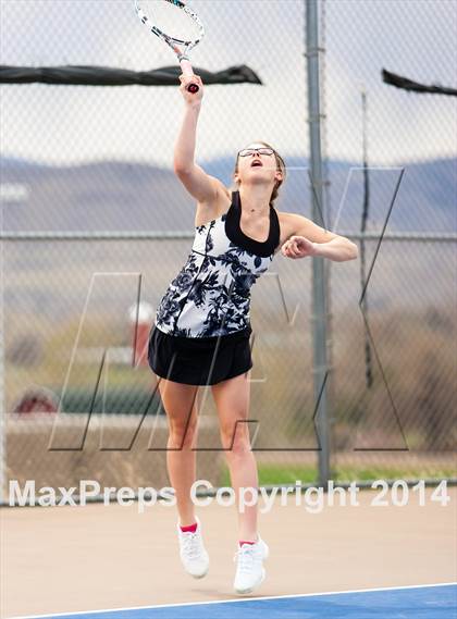 Thumbnail 3 in Steamboat Springs @ Ralston Valley photogallery.