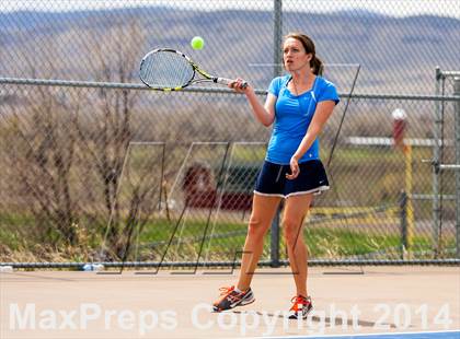 Thumbnail 3 in Steamboat Springs @ Ralston Valley photogallery.