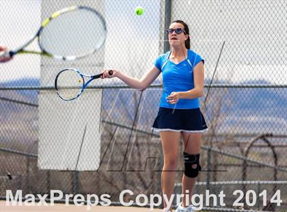 Thumbnail 1 in Steamboat Springs @ Ralston Valley photogallery.