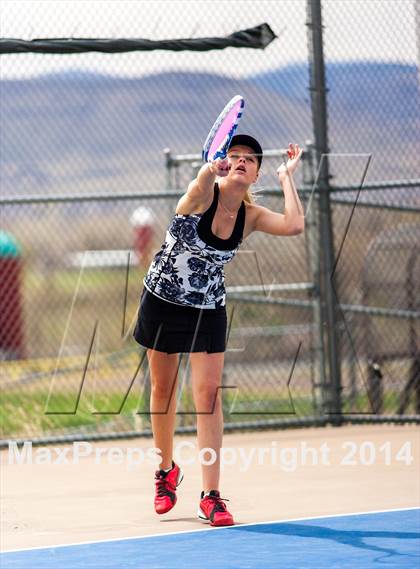 Thumbnail 2 in Steamboat Springs @ Ralston Valley photogallery.