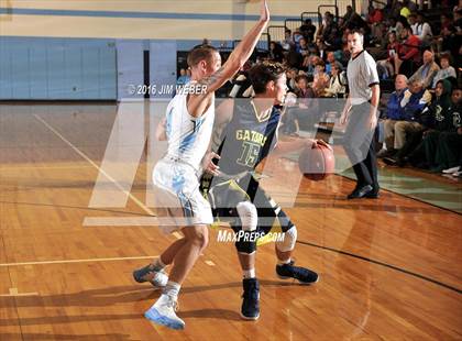 Thumbnail 1 in Land O' Lakes vs Nature Coast Tech. (Nature Coast Holiday Tournament) photogallery.