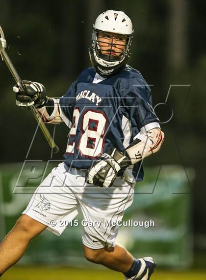 Thumbnail 2 in Maclay @ Ponte Vedra photogallery.