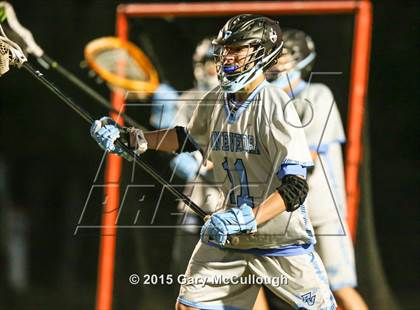 Thumbnail 1 in Maclay @ Ponte Vedra photogallery.