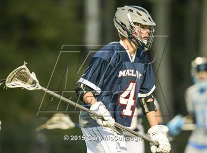 Thumbnail 1 in Maclay @ Ponte Vedra photogallery.