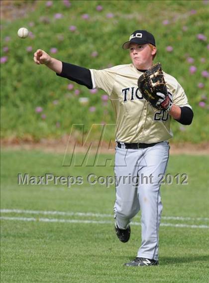 Thumbnail 2 in San Luis Obispo @ Righetti photogallery.