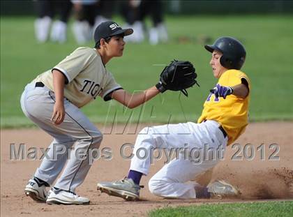 Thumbnail 1 in San Luis Obispo @ Righetti photogallery.