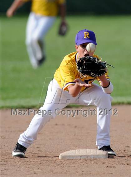 Thumbnail 1 in San Luis Obispo @ Righetti photogallery.