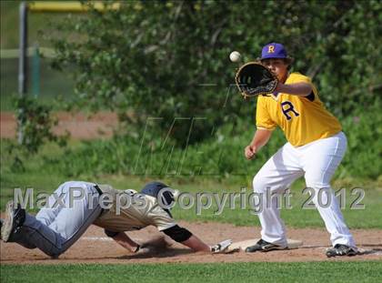 Thumbnail 2 in San Luis Obispo @ Righetti photogallery.