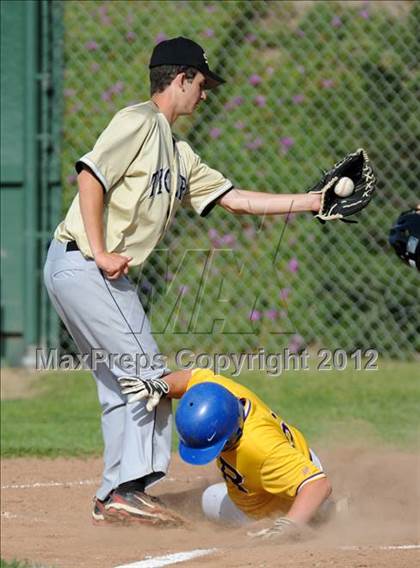 Thumbnail 1 in San Luis Obispo @ Righetti photogallery.