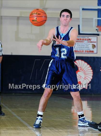 Thumbnail 3 in Camp Hill vs Lancaster Country Day (D3 Quarterfinals) photogallery.
