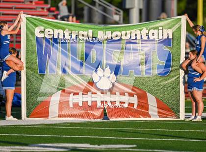 Thumbnail 1 in Central Mountain @ Bloomsburg photogallery.