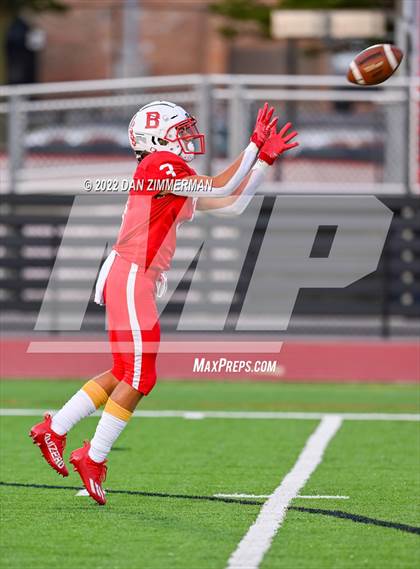Thumbnail 1 in Central Mountain @ Bloomsburg photogallery.