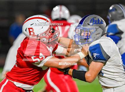 Thumbnail 1 in Central Mountain @ Bloomsburg photogallery.