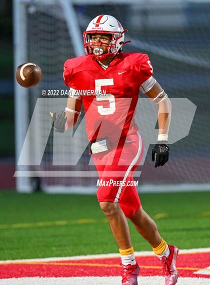 Thumbnail 3 in Central Mountain @ Bloomsburg photogallery.